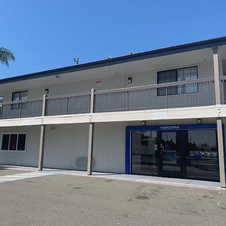 Motel 6-Santa Ana, Ca 외부 사진
