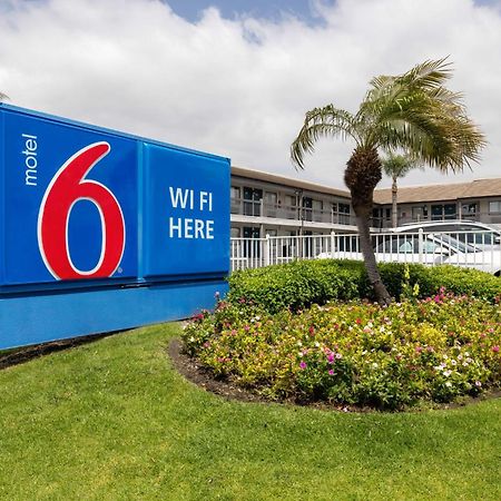 Motel 6-Santa Ana, Ca 외부 사진