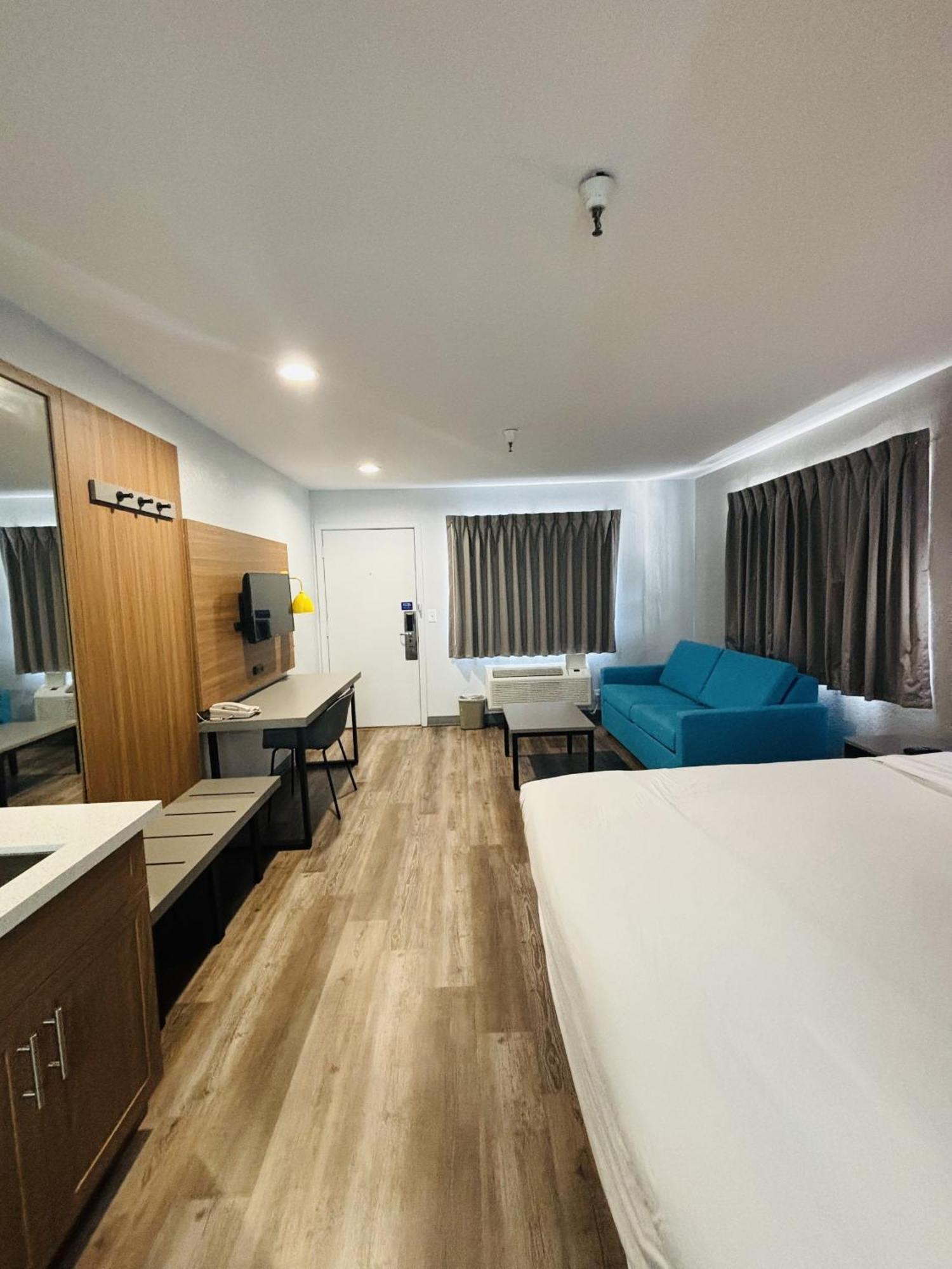 Motel 6-Santa Ana, Ca 외부 사진