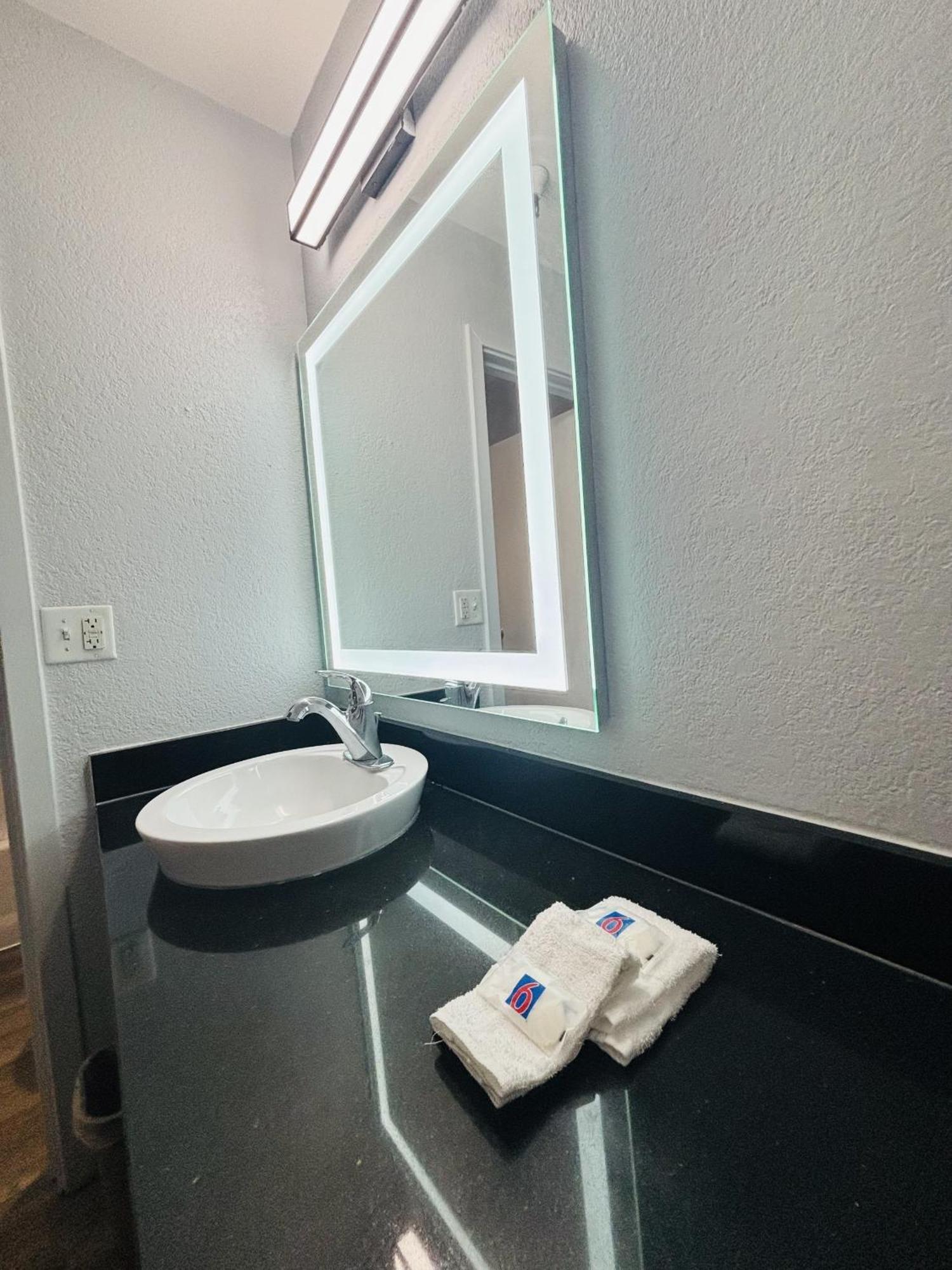 Motel 6-Santa Ana, Ca 외부 사진
