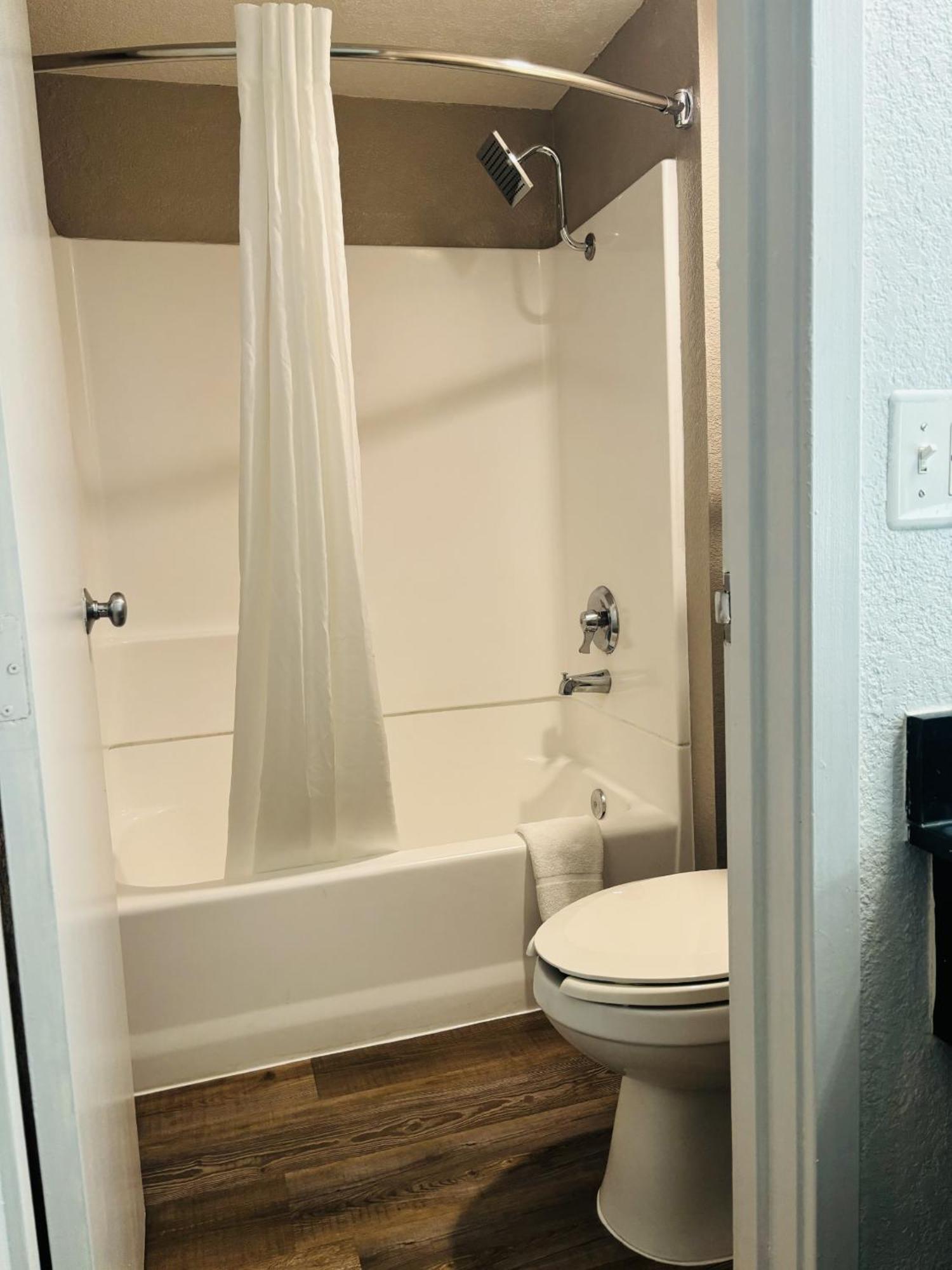 Motel 6-Santa Ana, Ca 외부 사진