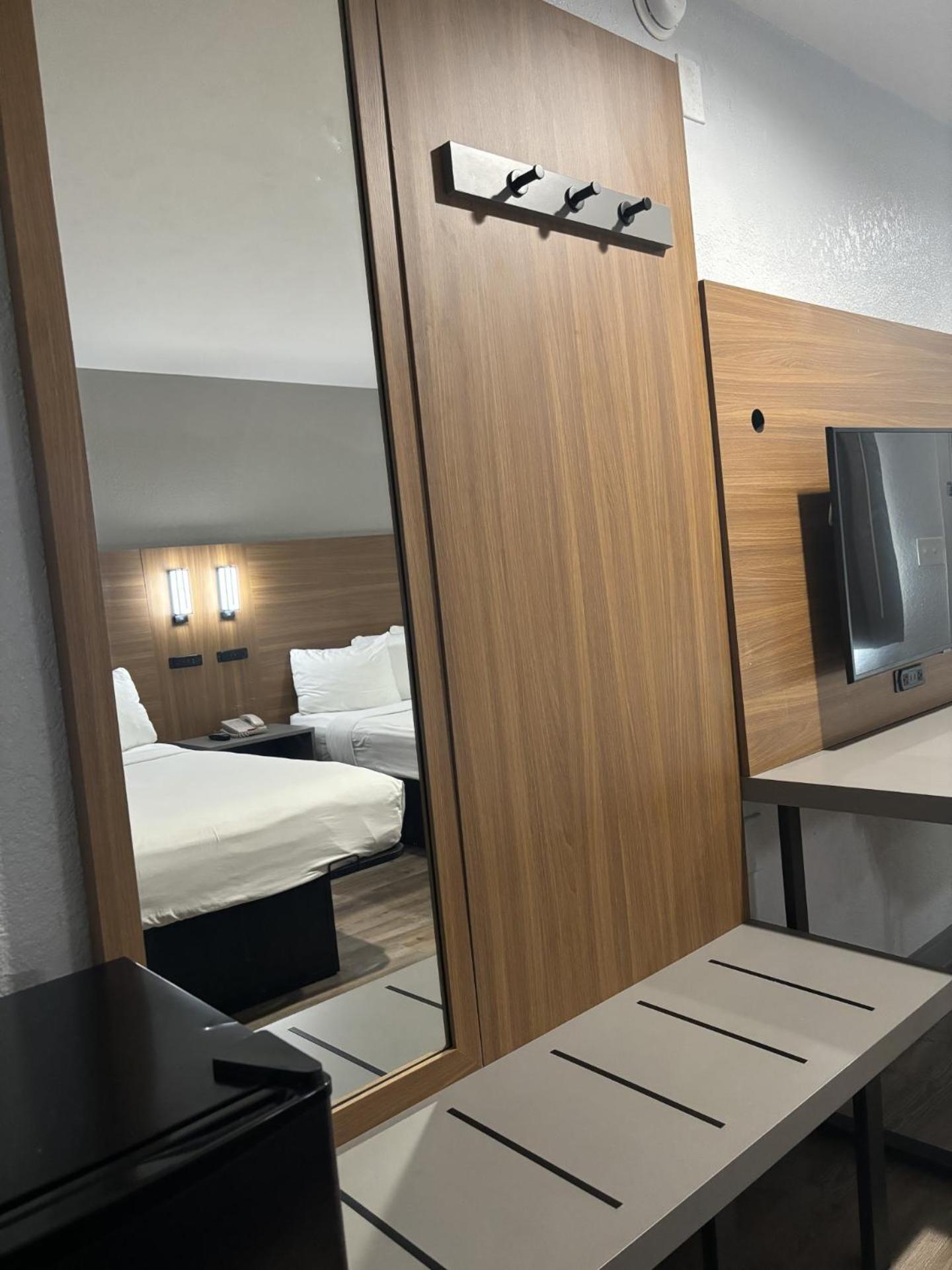 Motel 6-Santa Ana, Ca 외부 사진