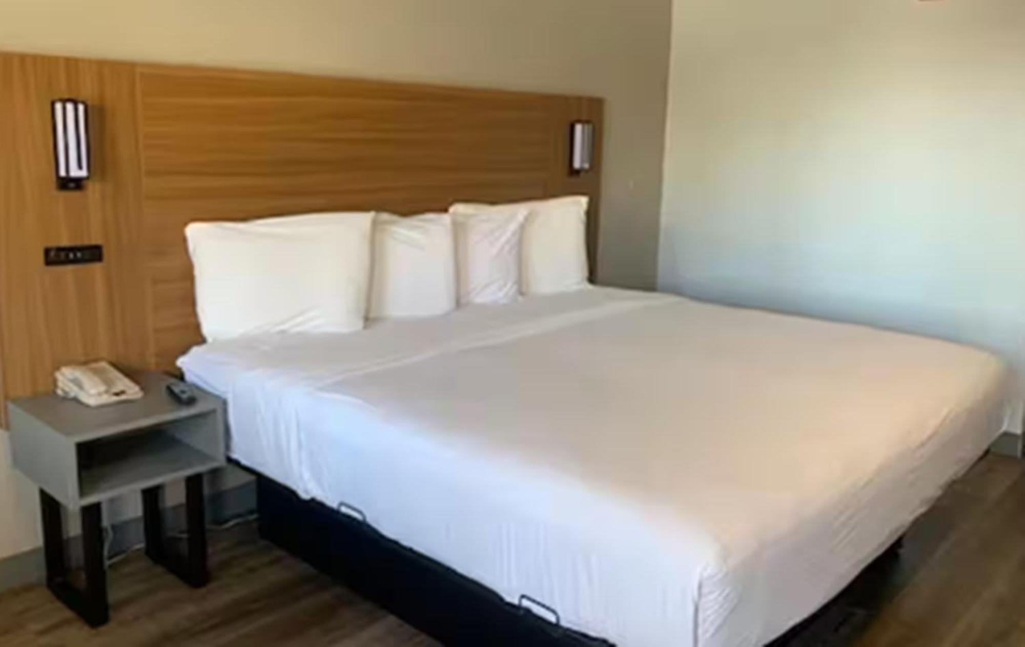 Motel 6-Santa Ana, Ca 외부 사진