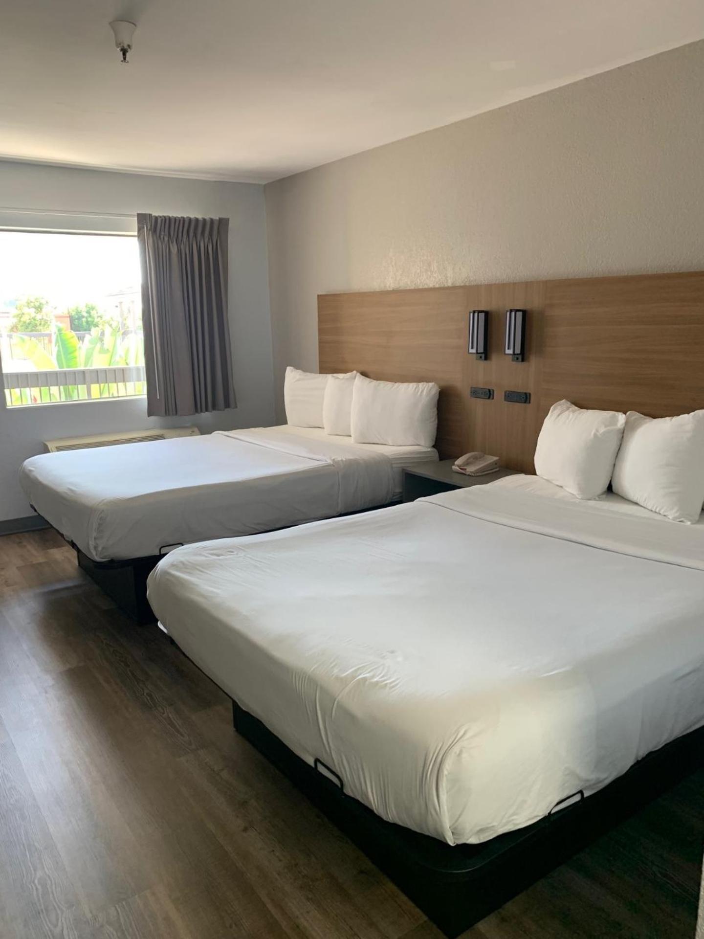 Motel 6-Santa Ana, Ca 외부 사진