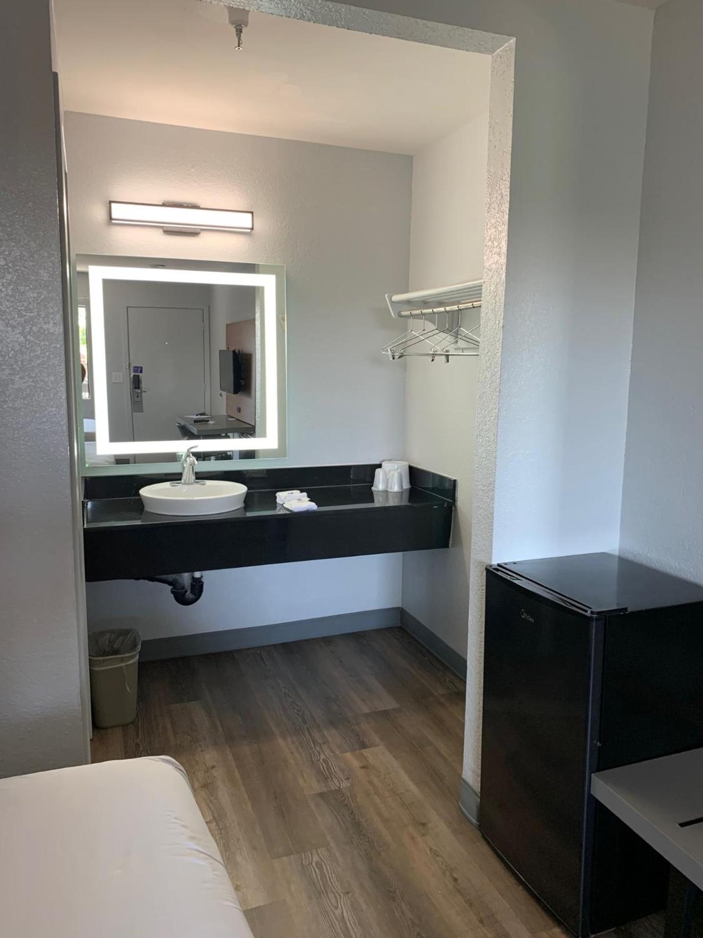 Motel 6-Santa Ana, Ca 외부 사진