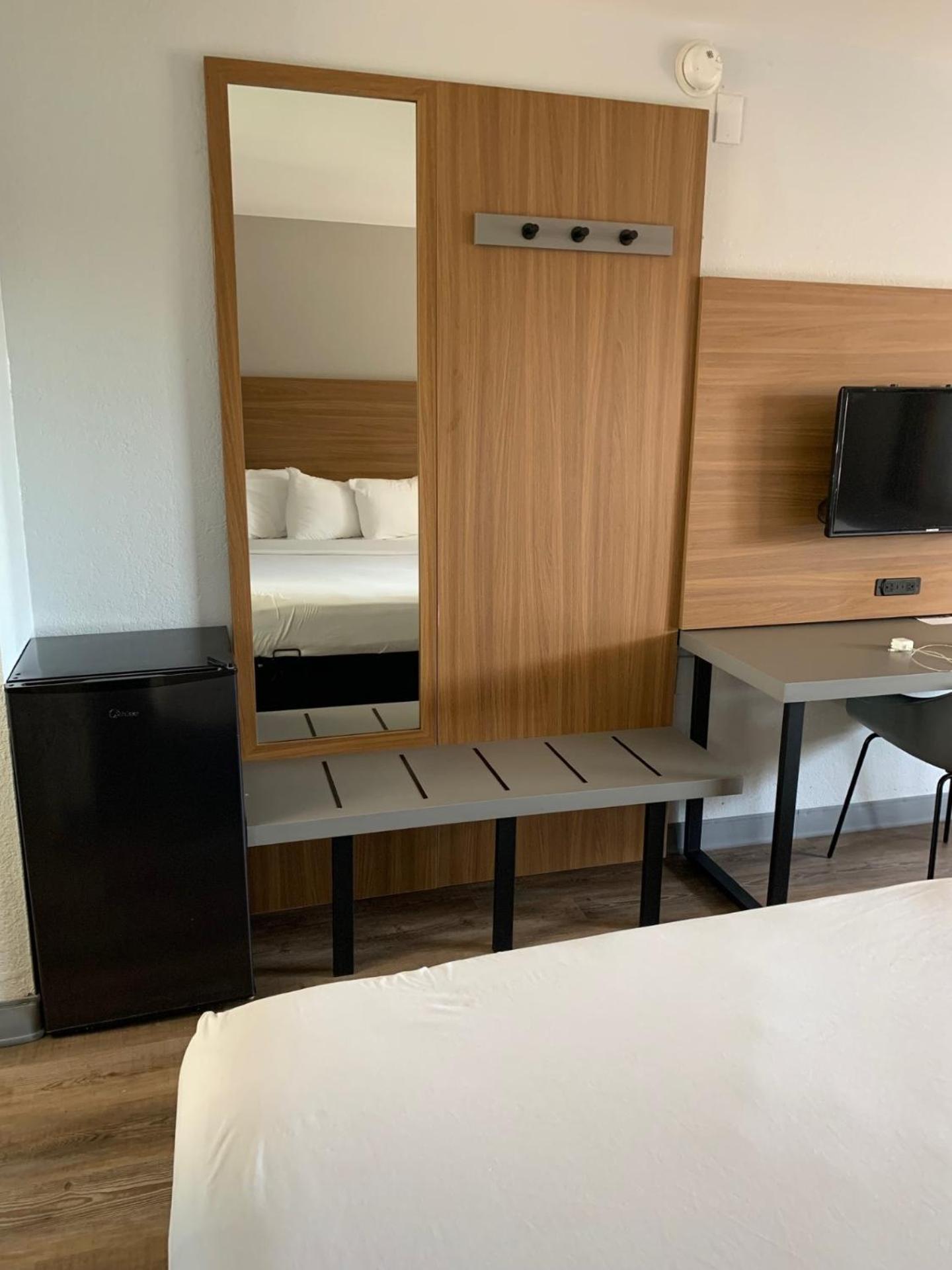 Motel 6-Santa Ana, Ca 외부 사진