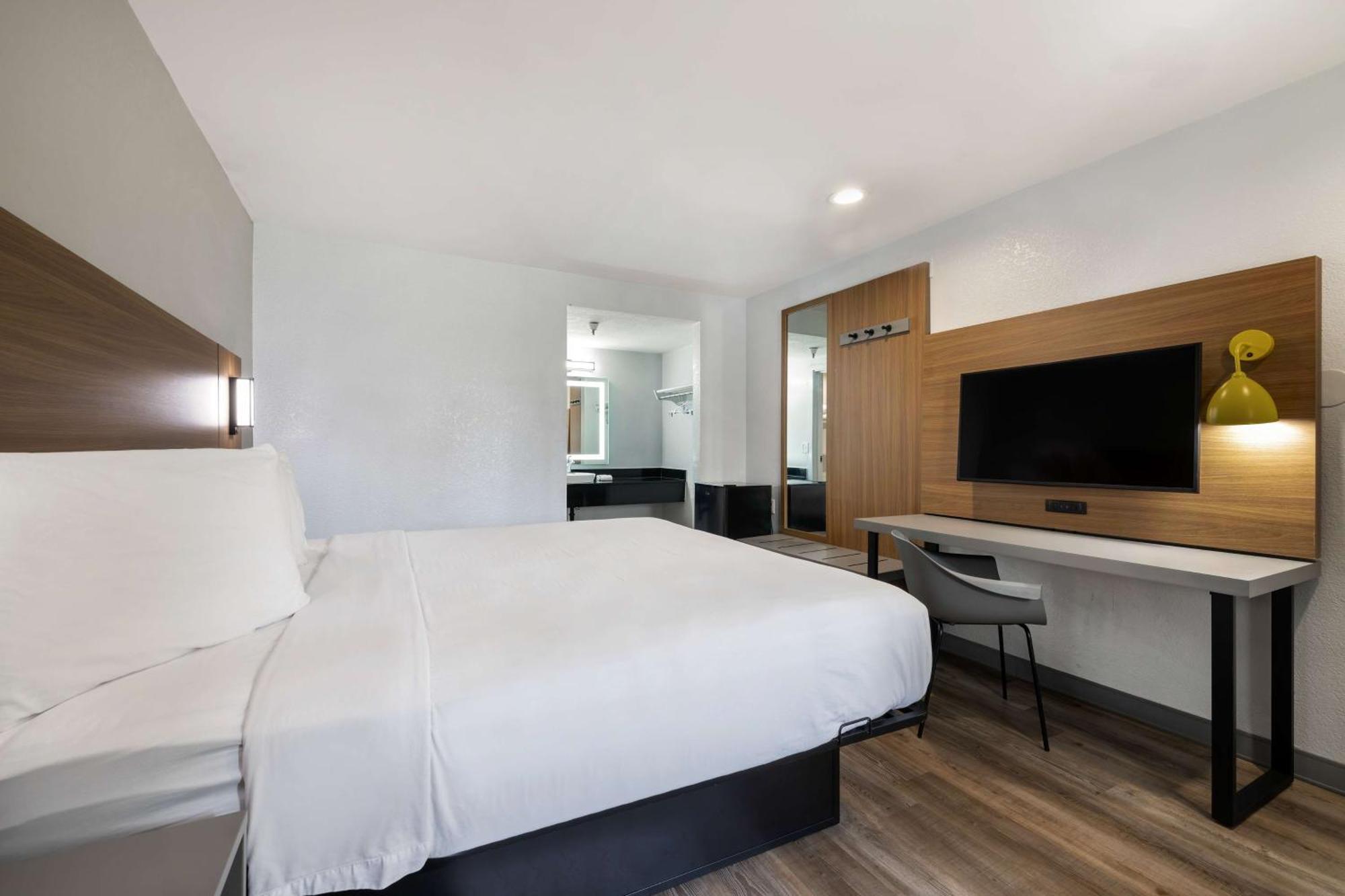 Motel 6-Santa Ana, Ca 외부 사진