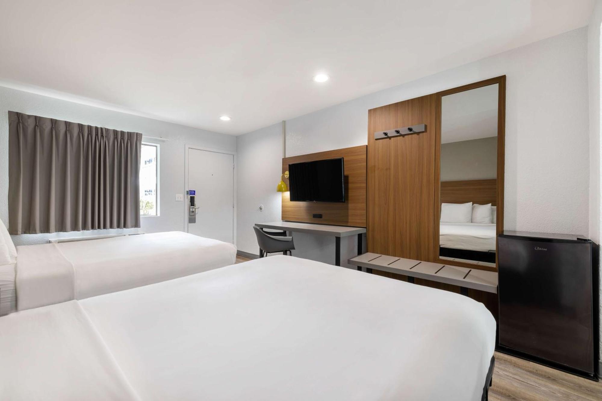 Motel 6-Santa Ana, Ca 외부 사진