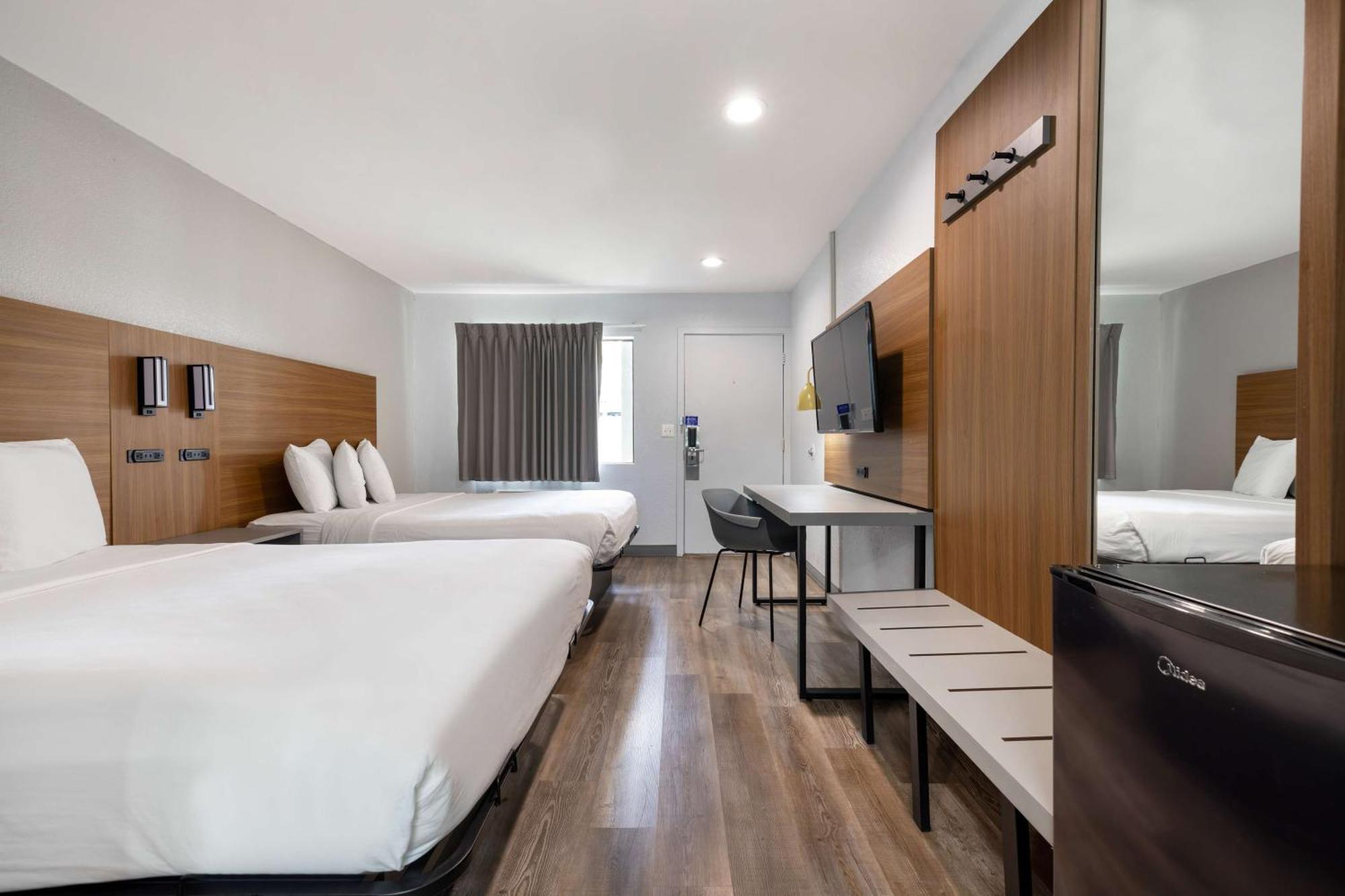 Motel 6-Santa Ana, Ca 외부 사진
