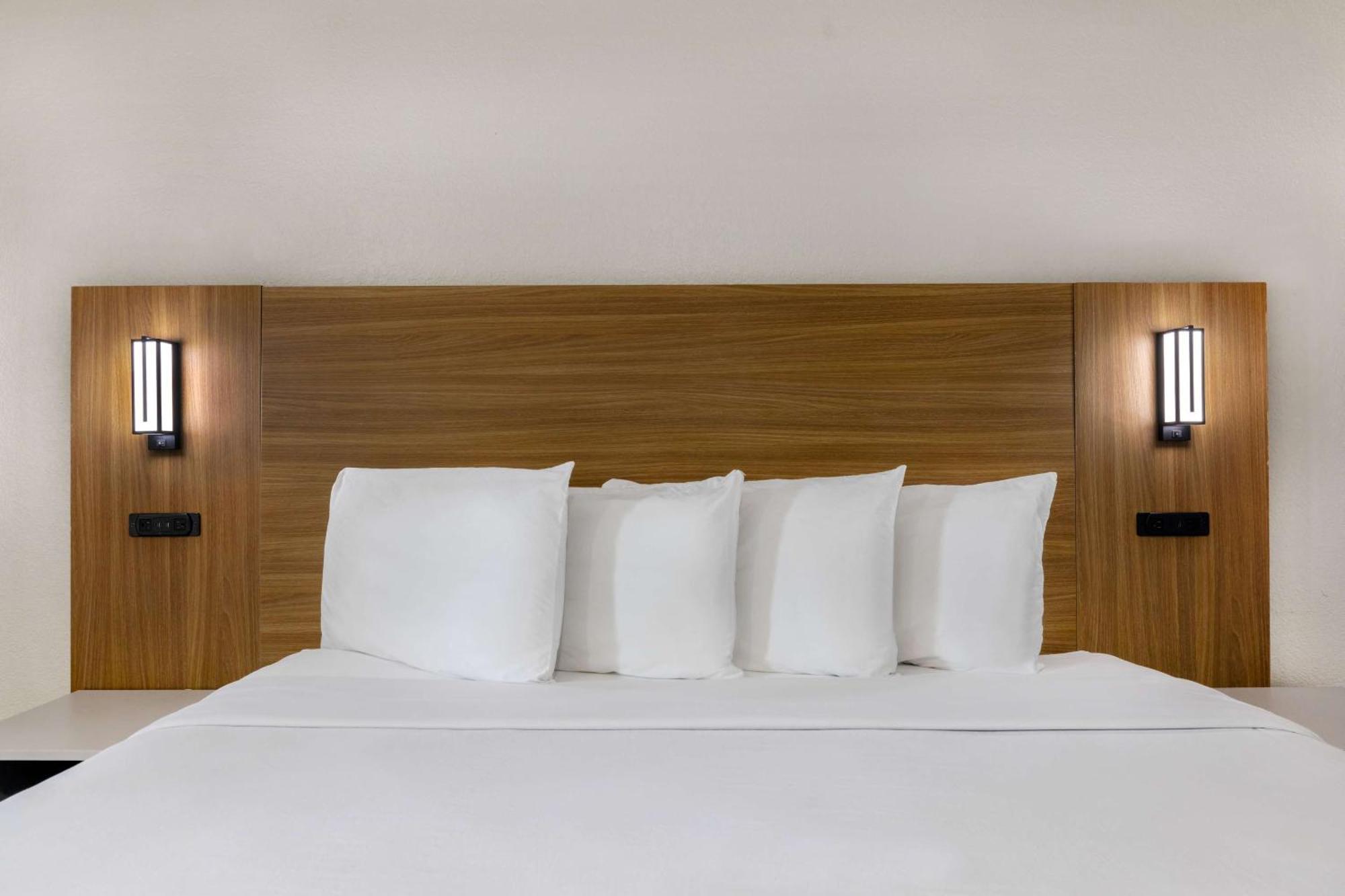 Motel 6-Santa Ana, Ca 외부 사진