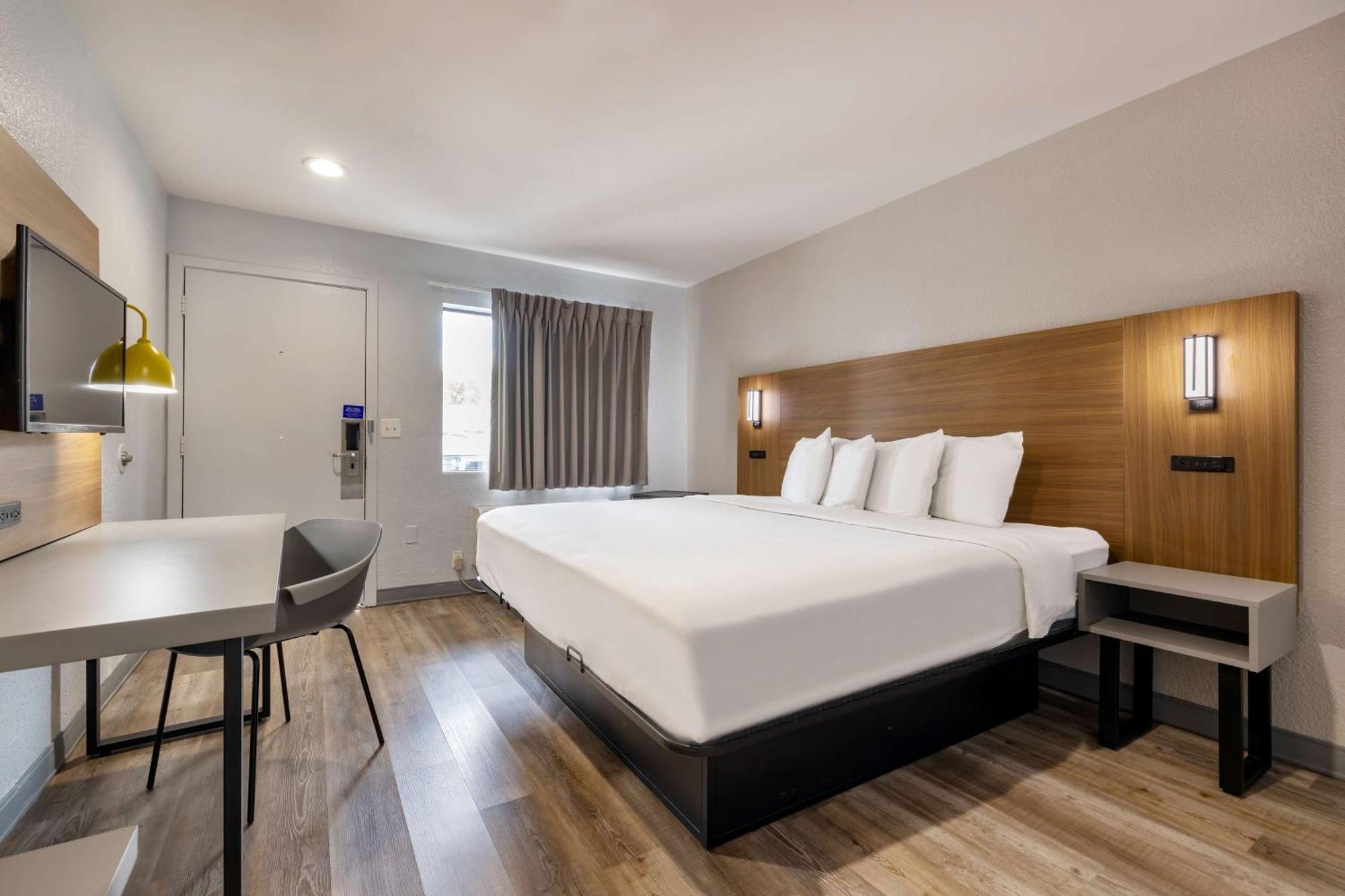Motel 6-Santa Ana, Ca 외부 사진