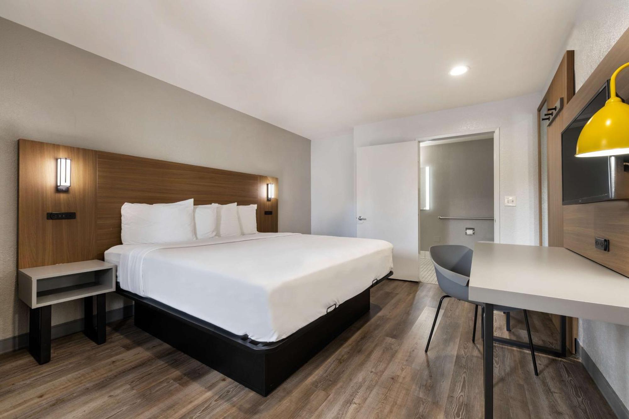 Motel 6-Santa Ana, Ca 외부 사진