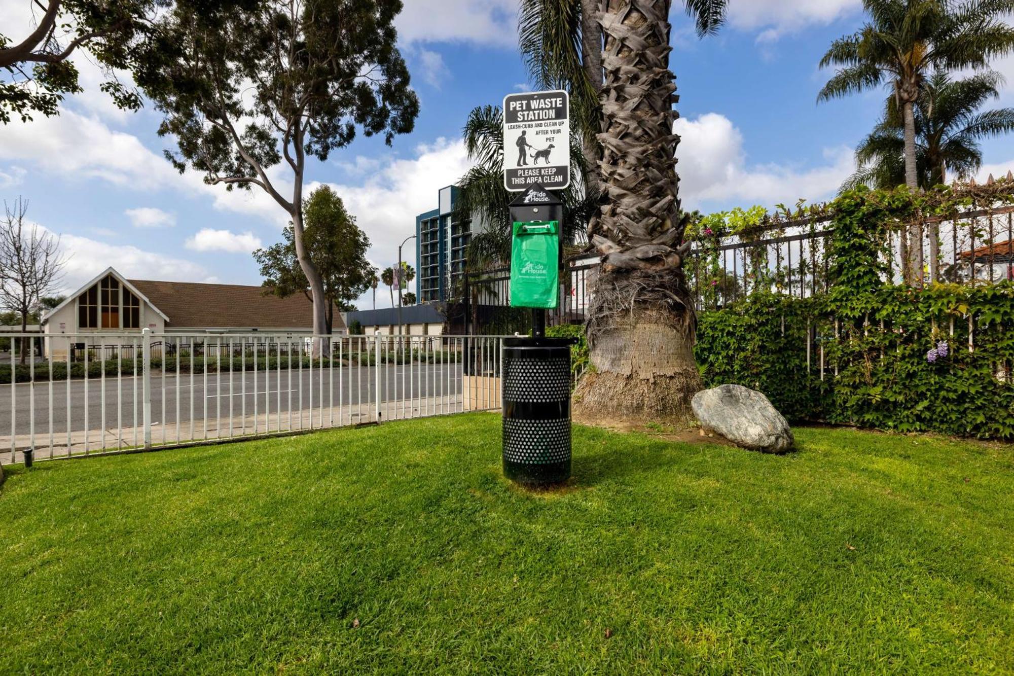 Motel 6-Santa Ana, Ca 외부 사진