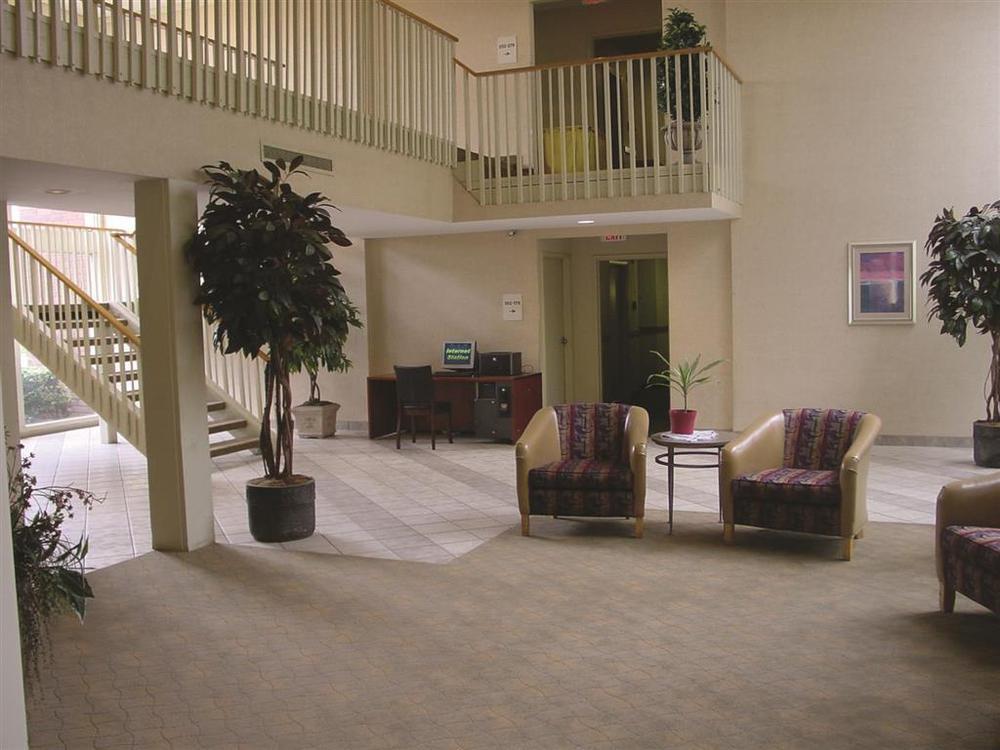 Motel 6-Santa Ana, Ca 내부 사진